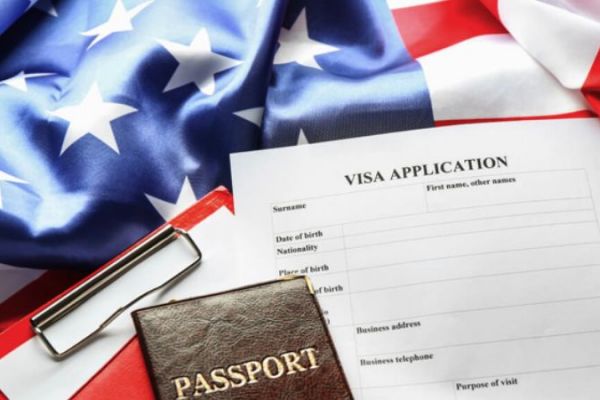 Kinh Nghiệm Xin Visa Du Lịch Mỹ Tự Túc Chi Tiết Từ A – Z